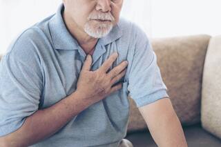 La incertidumbre económica también afecta al corazón