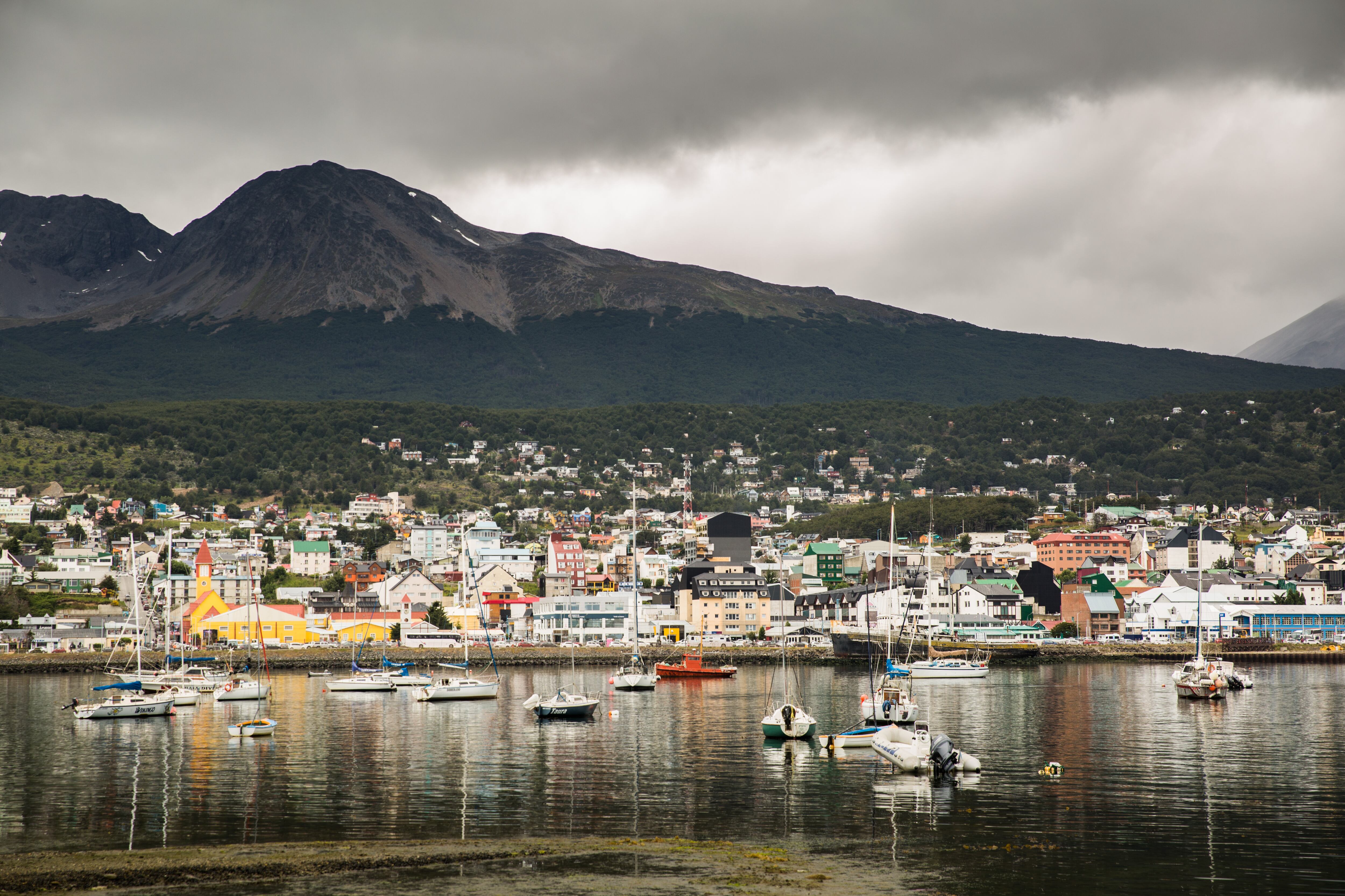 Ushuaia: la falta de planeamiento puede arruinar lugares únicos por su belleza