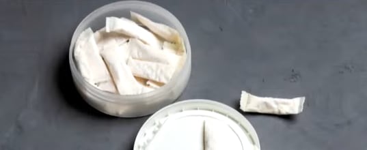 A simple vista parece un producto amable y benigno