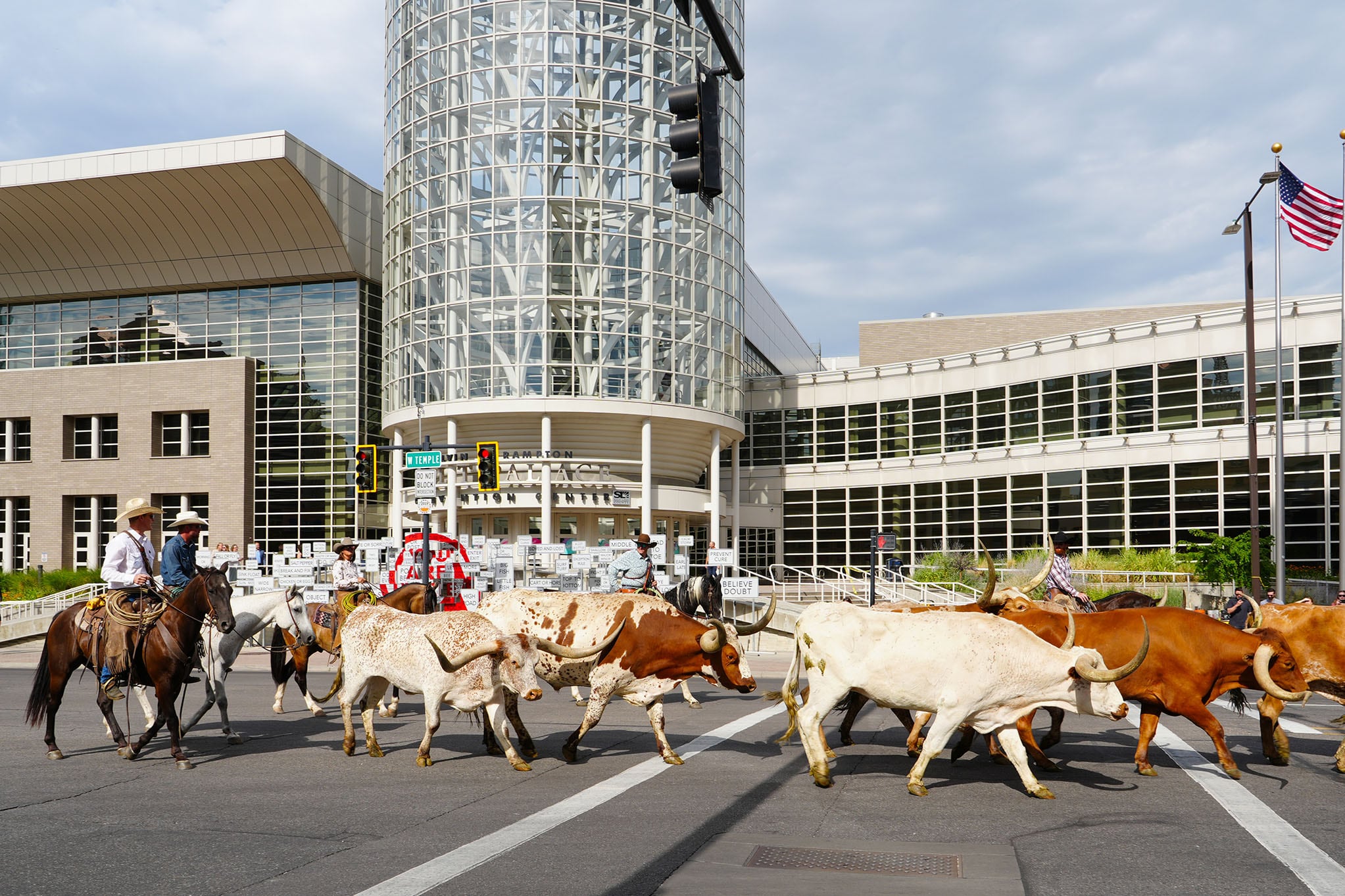 Utah celebra el Día de los Pioneros con rodeos, desfiles y otras actividades del 21 al 24 de julio (Visit Salt Lake)