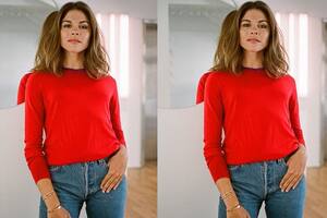 En los zapatos de... la bloguera Emily Weiss