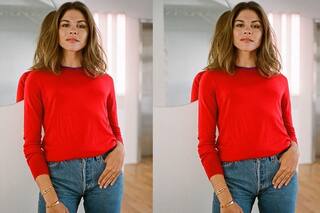 En los zapatos de... la bloguera Emily Weiss
