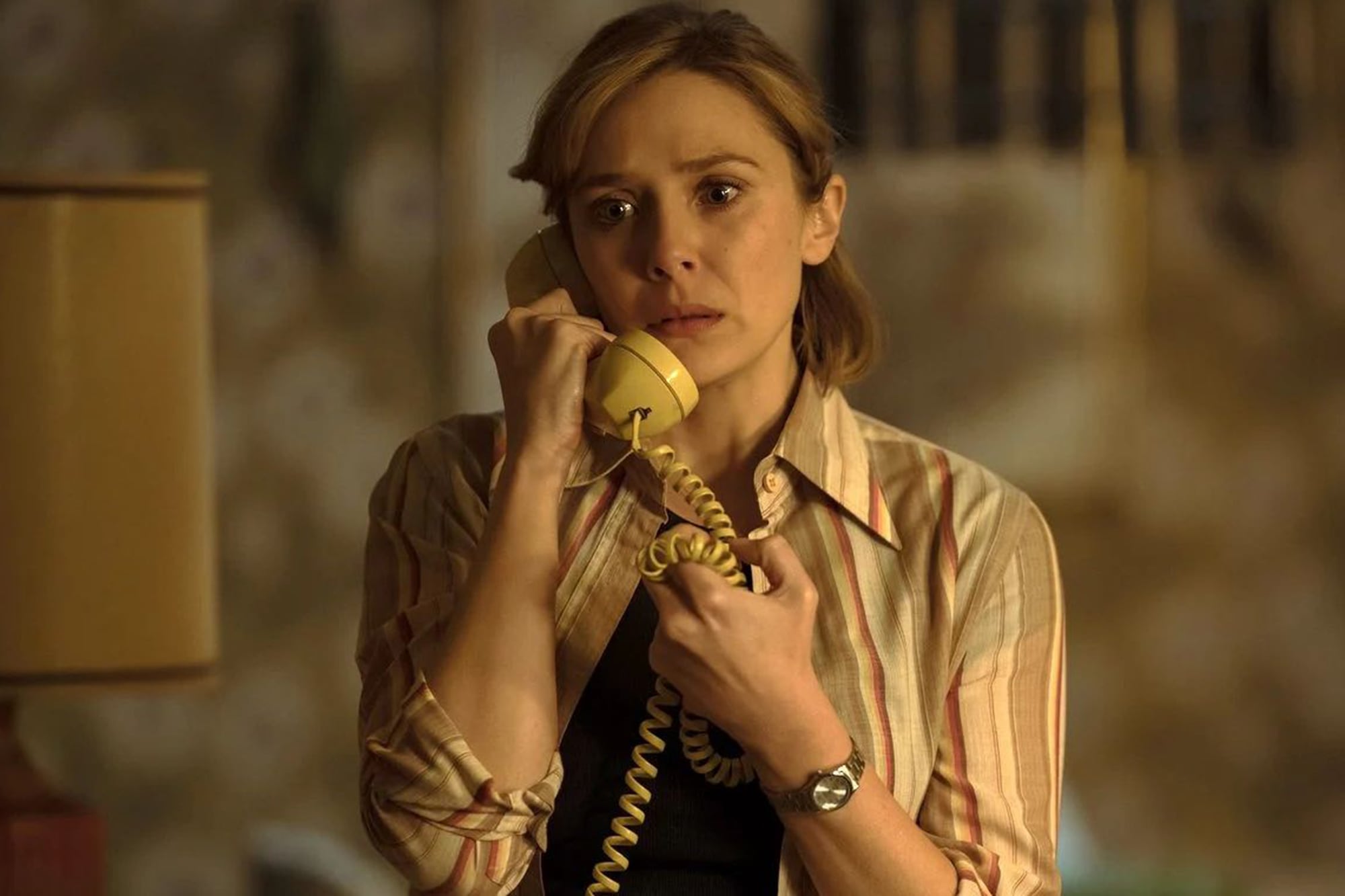 La perturbadora serie de siete capítulos basada en un caso real que llegó a Netflix y se volvió furor