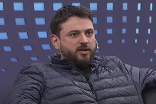 Juan Grabois: “No conozco ningún dirigente social rico”