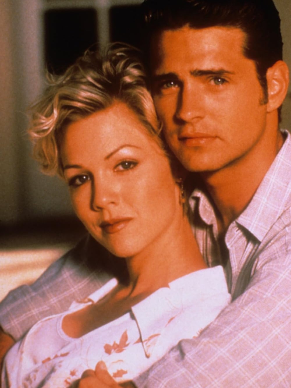 Garth y Jason Priestley