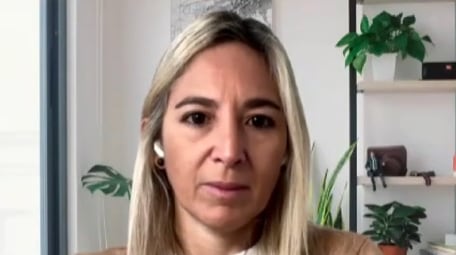 Magalí Dos Santos, ingeniera informática, explicó cómo evitar las estafas con entradas, viajes y alojamientos para el Mundial
