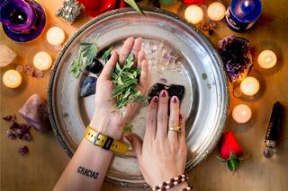 3 pociones caseras para encarar el 2019 con las mejores energías