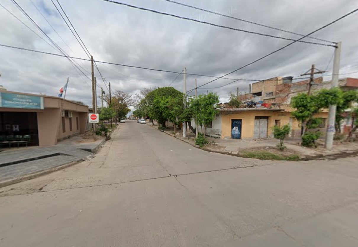 La golpearon, le robaron $700.000 en joyas y descubrió que el delincuente era su cuñado