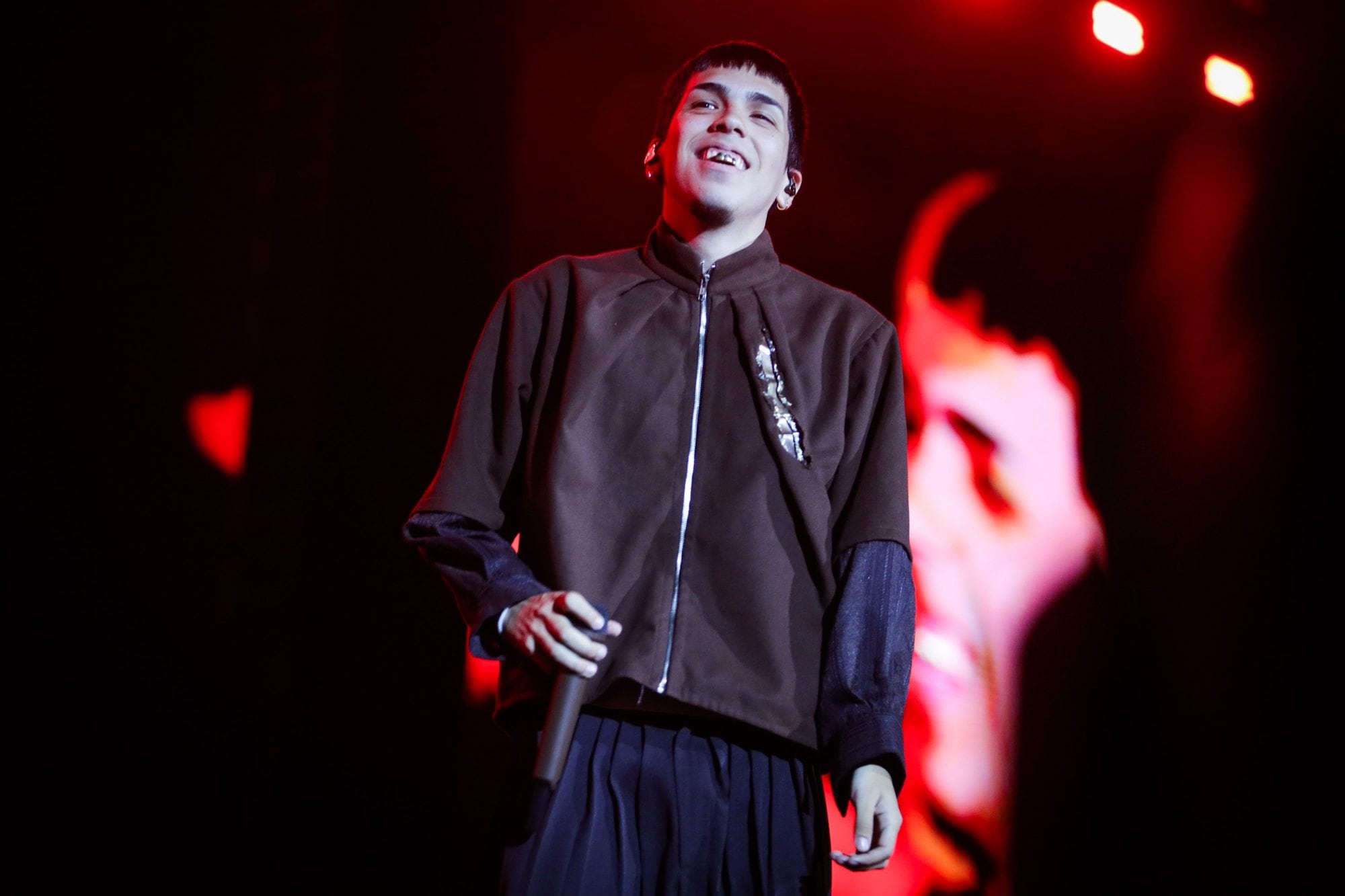 Cosquín 2026: la grilla completa de hoy, domingo 1° de febrero, del Festival Nacional de Folklore