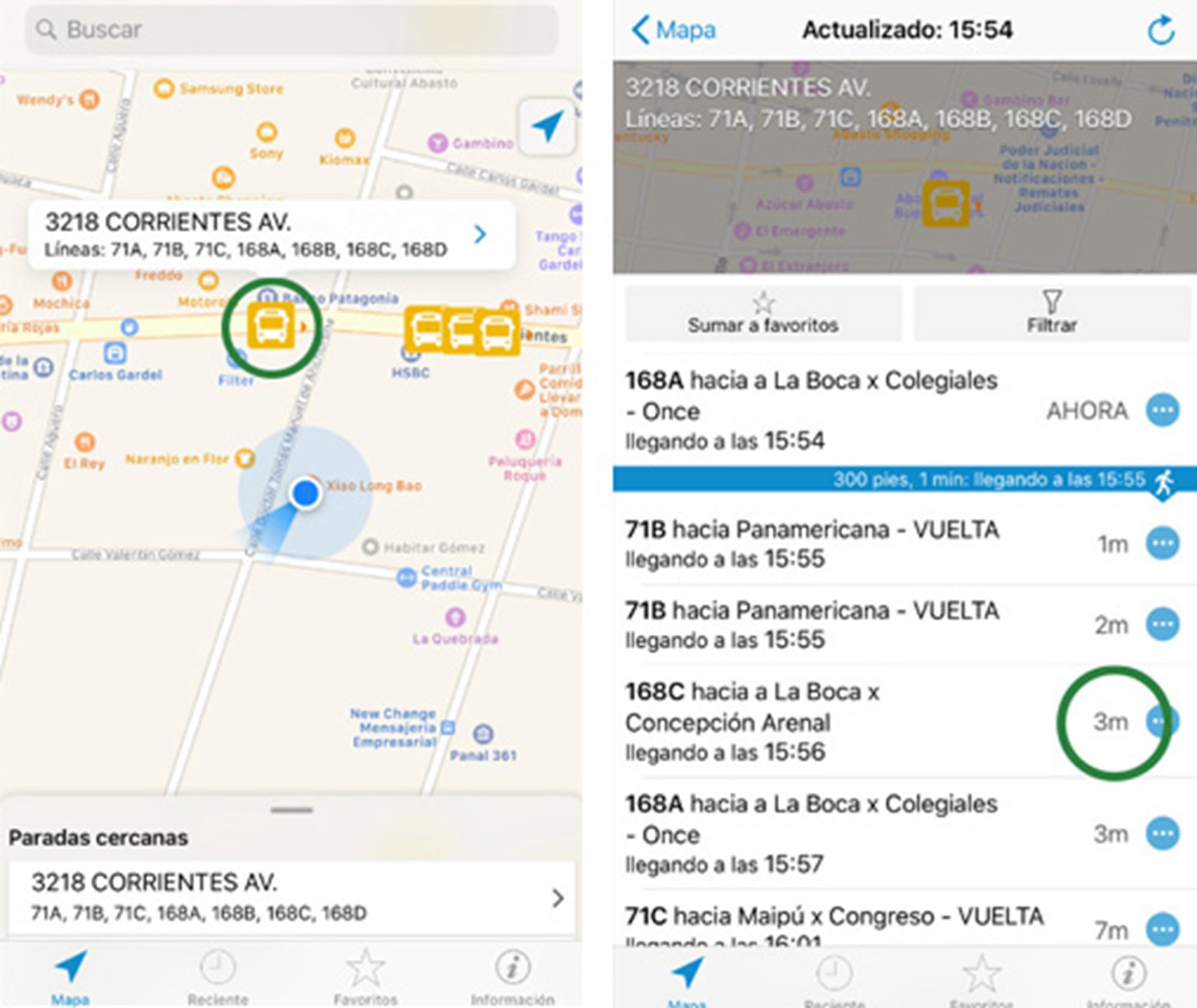 Esta app tiene muchas funciones útiles para su uso diario