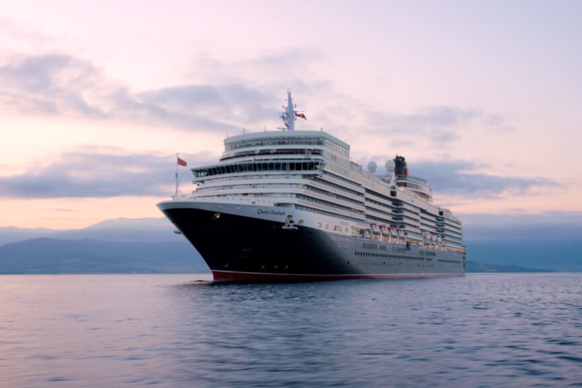 Carnival Corporation adquirió un terreno en el distrito comercial de Waterford