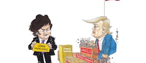 La paradoja del mejor amigo proteccionista