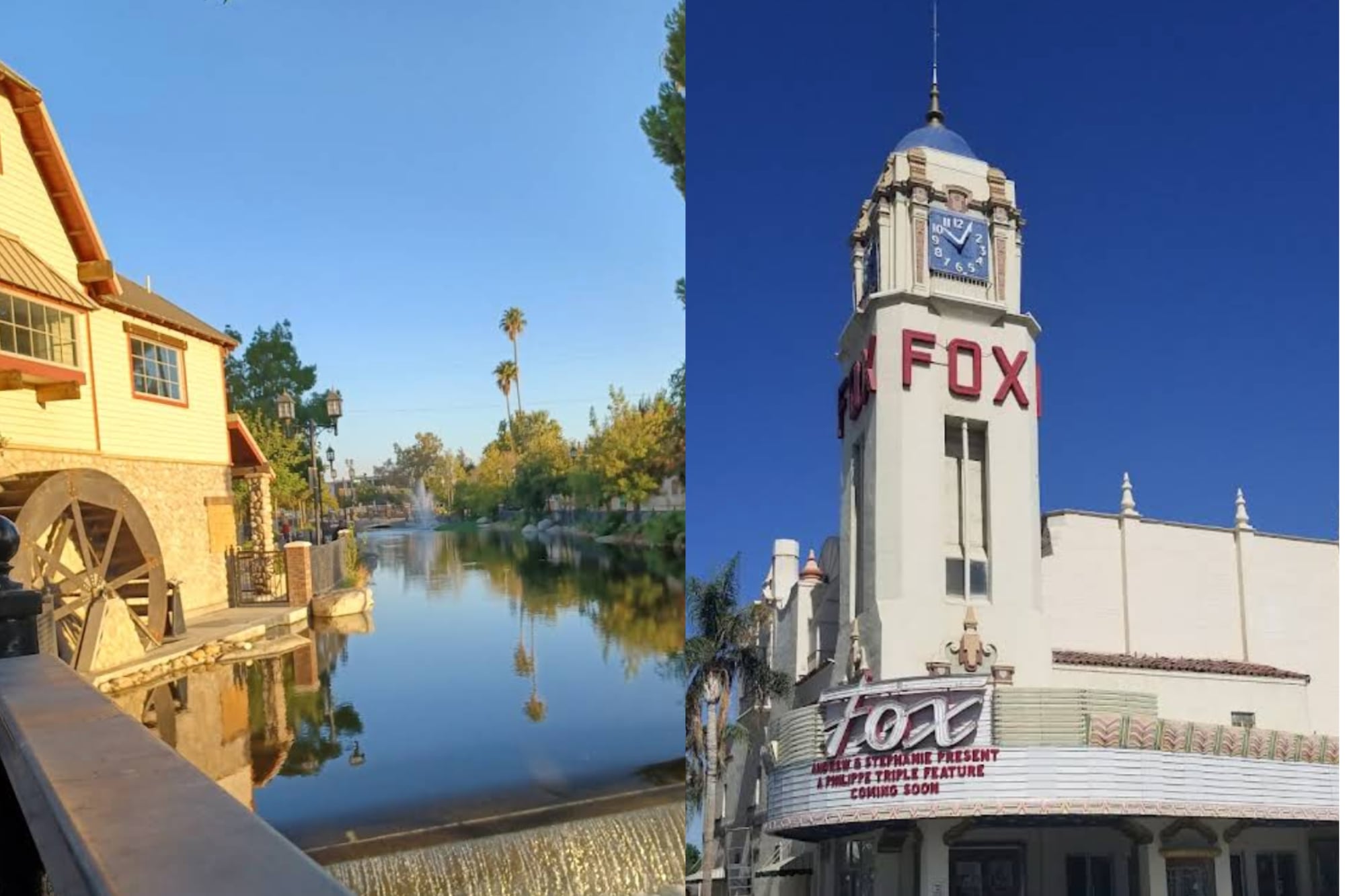 La ciudad a dos horas de Los Ángeles donde se puede alquilar por menos de 2000 dólares