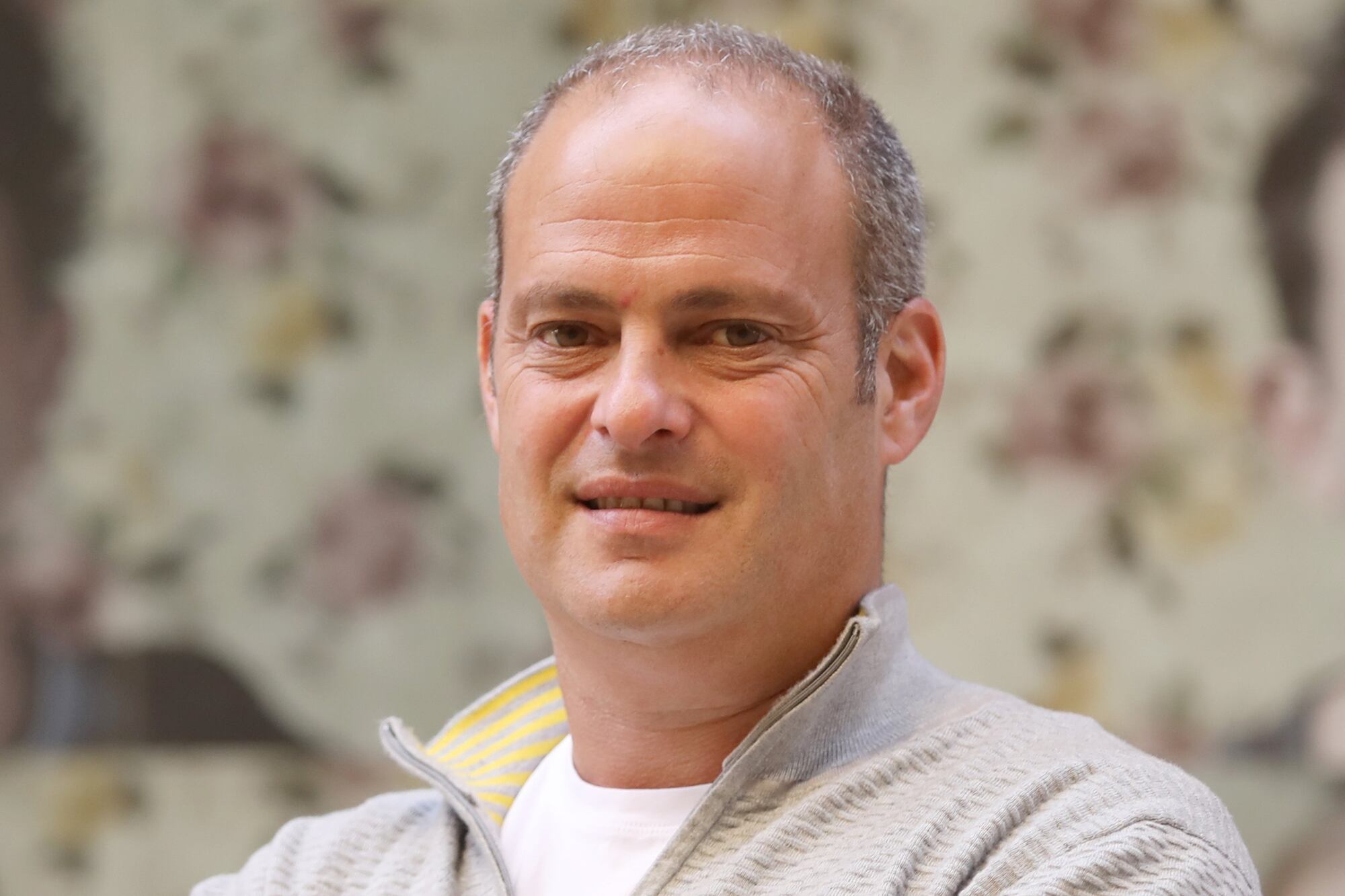 Visionario. Sebastián Blutrach, pionero en