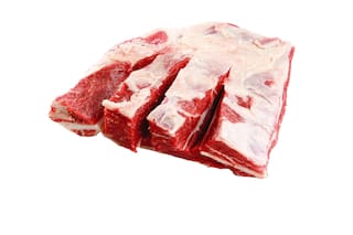 Cómo se prepara la marucha, el corte de carne económico que pocos conocen