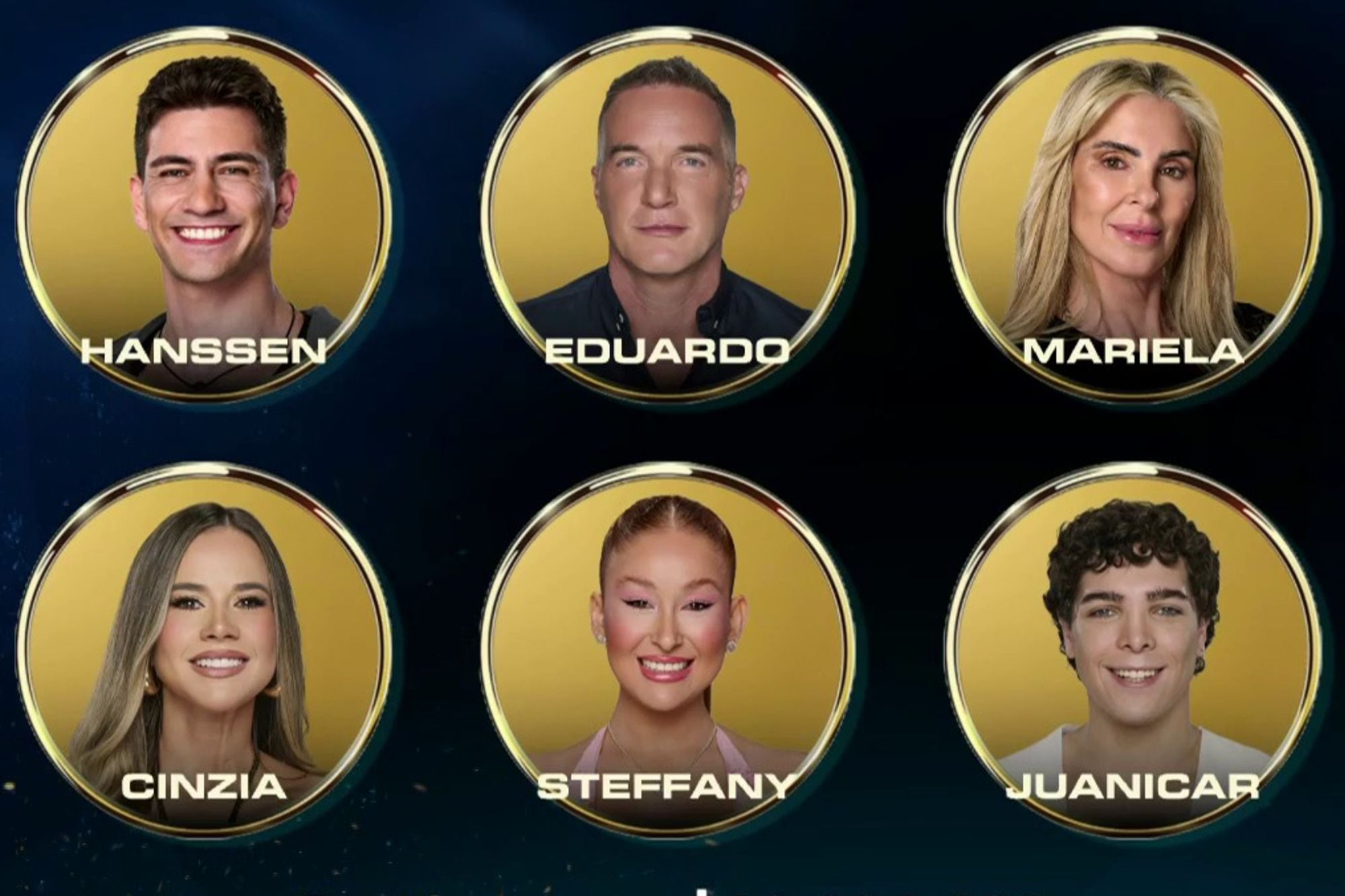Quién se va este lunes de Gran Hermano, según las encuestas
