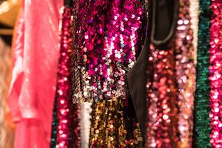 Primavera: diseñadores y celebrities le dieron la bienvenida en Alcorta Shopping