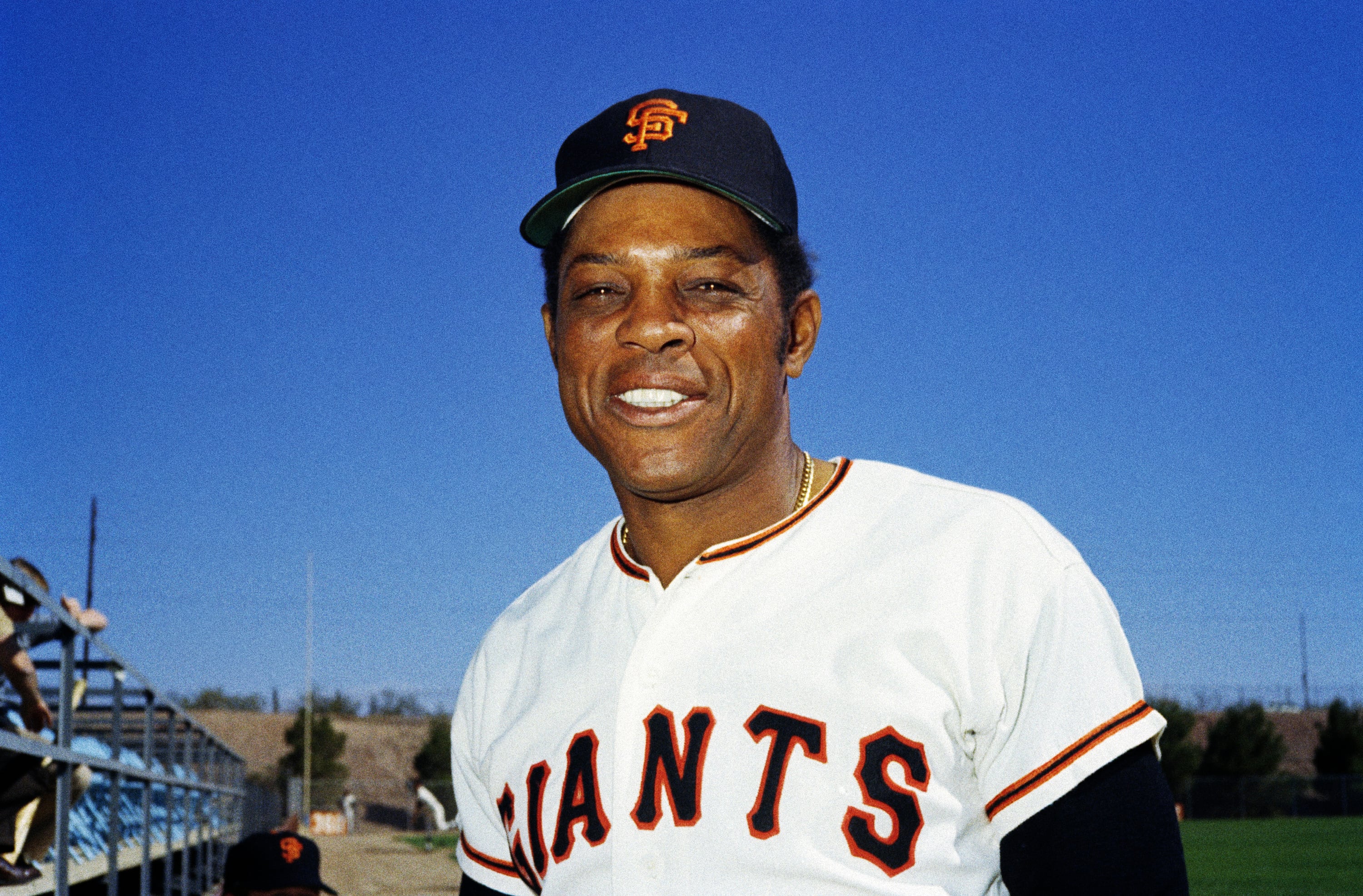El origen de “No te hagas el Willie Mays”, la frase célebre nacida del béisbol venezolano