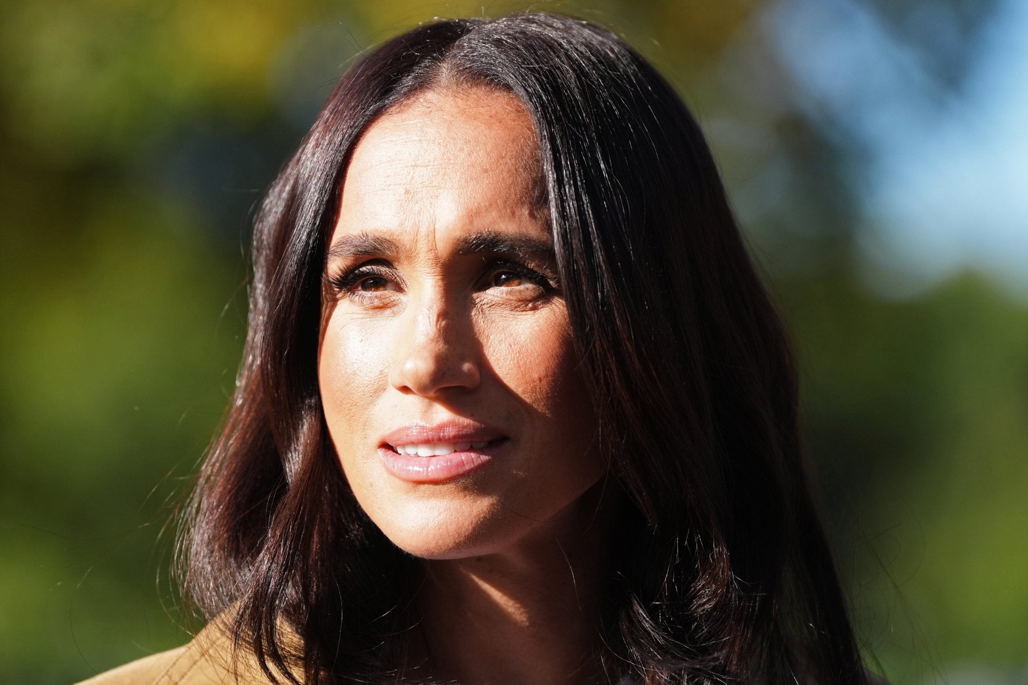 Meghan Markle y una nueva participación en la pantalla chica