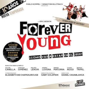 Forever Young