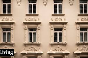 La tendencia en la ambientación del cuarto, según la interiorista de un flamante hotel en el distrito design porteño