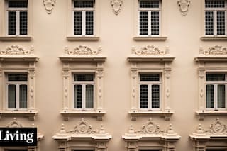 La tendencia en la ambientación del cuarto, según la interiorista de un flamante hotel en el distrito design porteño