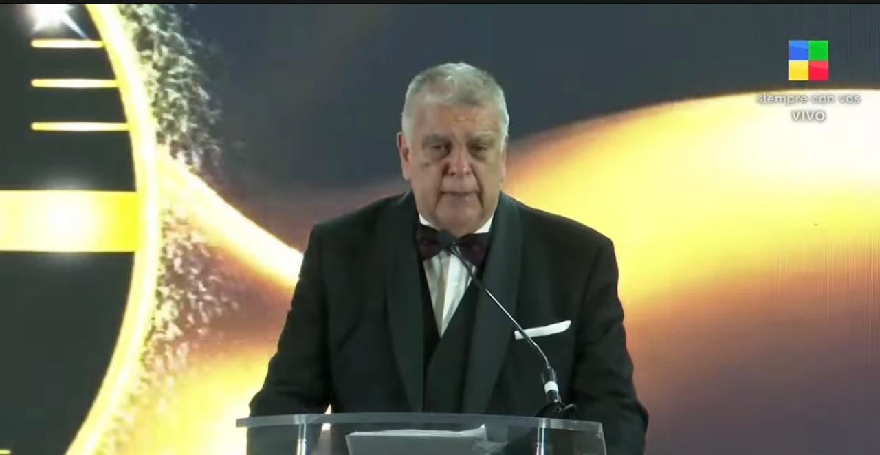 Rating: cuánto midió la entrega de los Martín Fierro latino versus una de las galas más complejas de Mastechef Celebrity