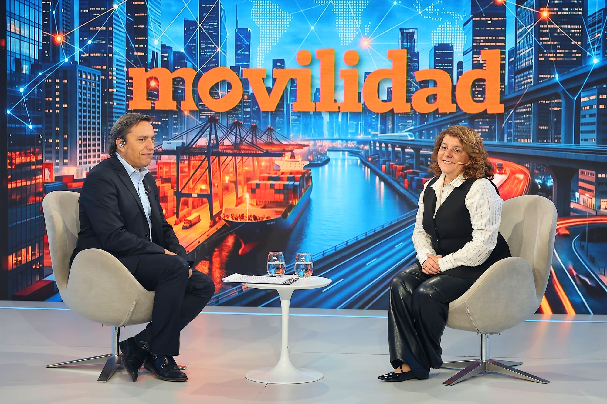 Ivana Dip, CEO de BMW Group Argentina: “Hay cosas que se fueron dando gradualmente en otros mercados, que en la Argentina están ocurriendo mucho más rápido”