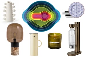 12 ideas de diseño para acertar con buen gusto estas Fiestas