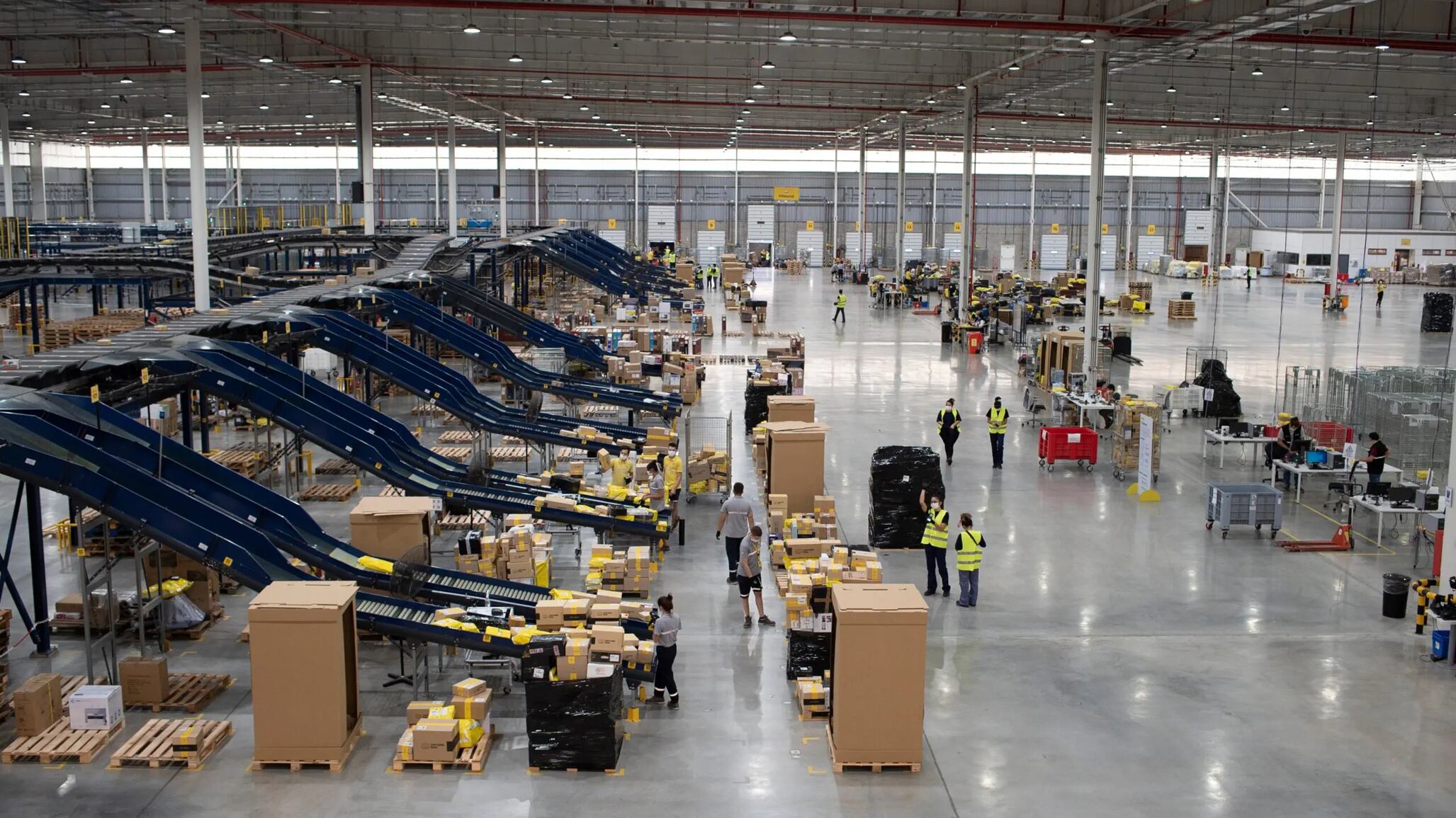 Mercado Libre logró mejorar su atención y optimizar procesos, y mucho tiene que ver con el uso de la inteligencia artificial