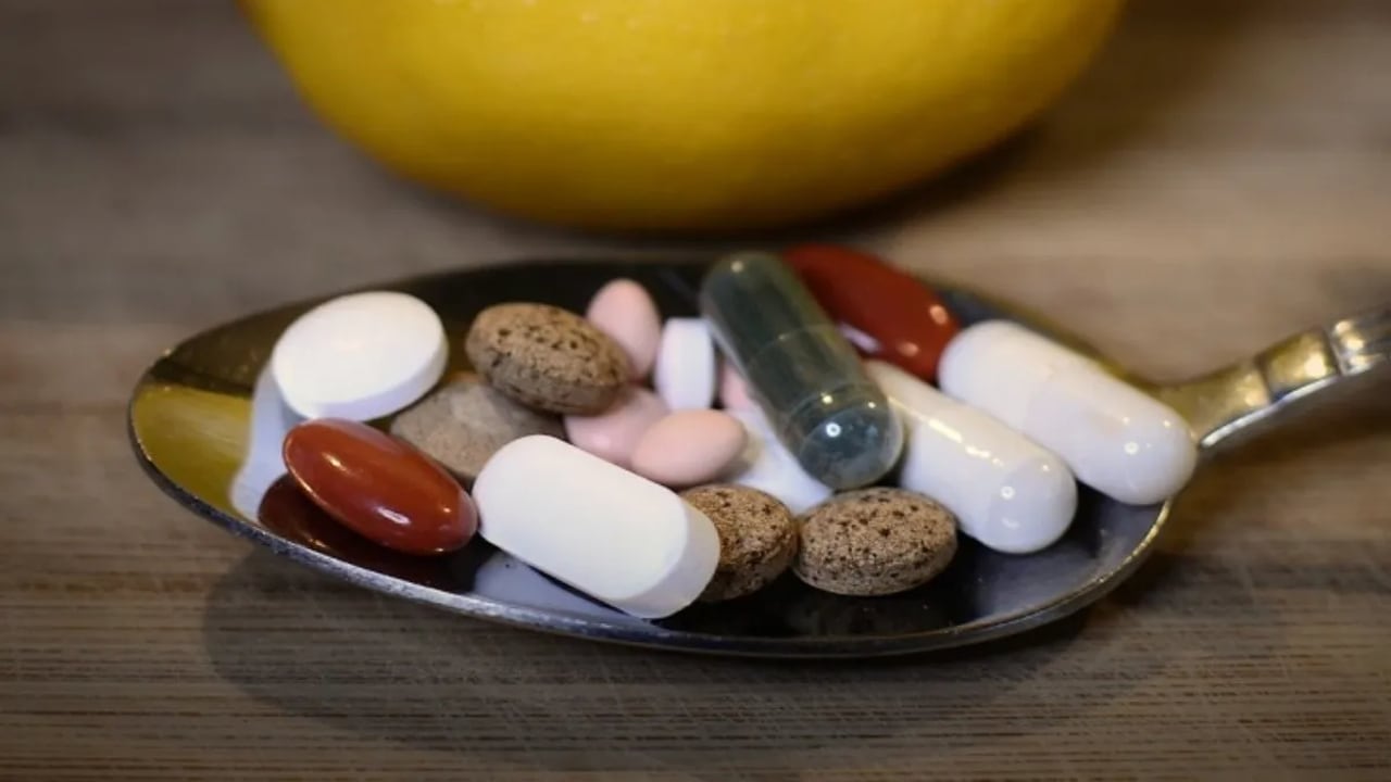 Anmat prohibió tres suplementos distintos