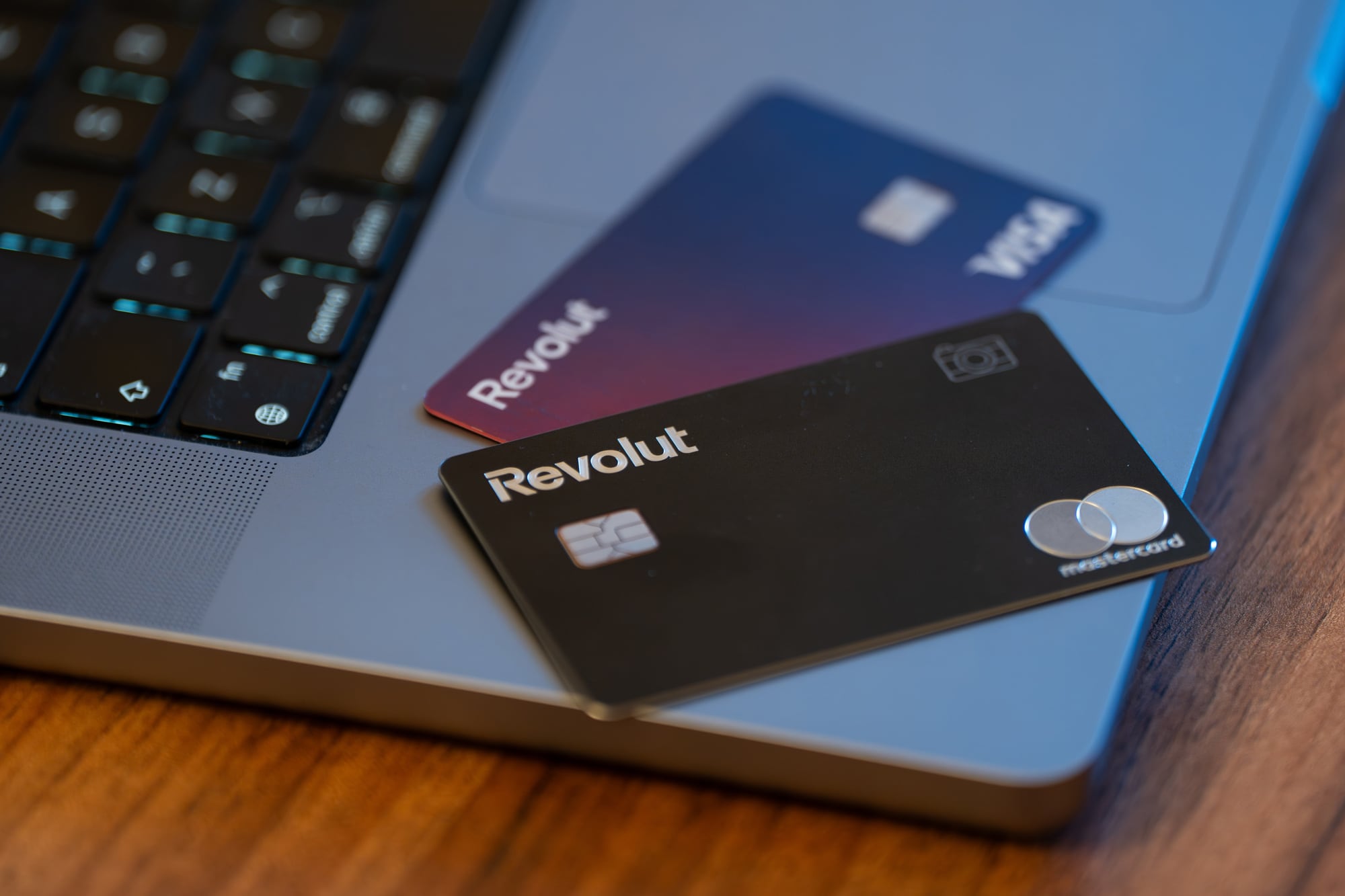Revolut es el mayor banco digital de Europa.