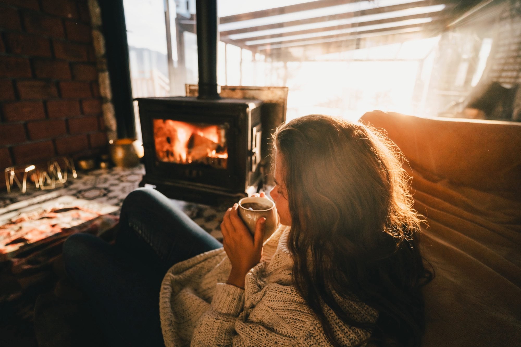 El invierno no es una estación que el cuerpo deba tolerar, sino una señal que espera