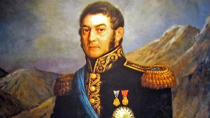 El Día del Niño 2025 cae el mismo día que el feriado por el Paso a la Inmortalidad del Gral. José de San Martín