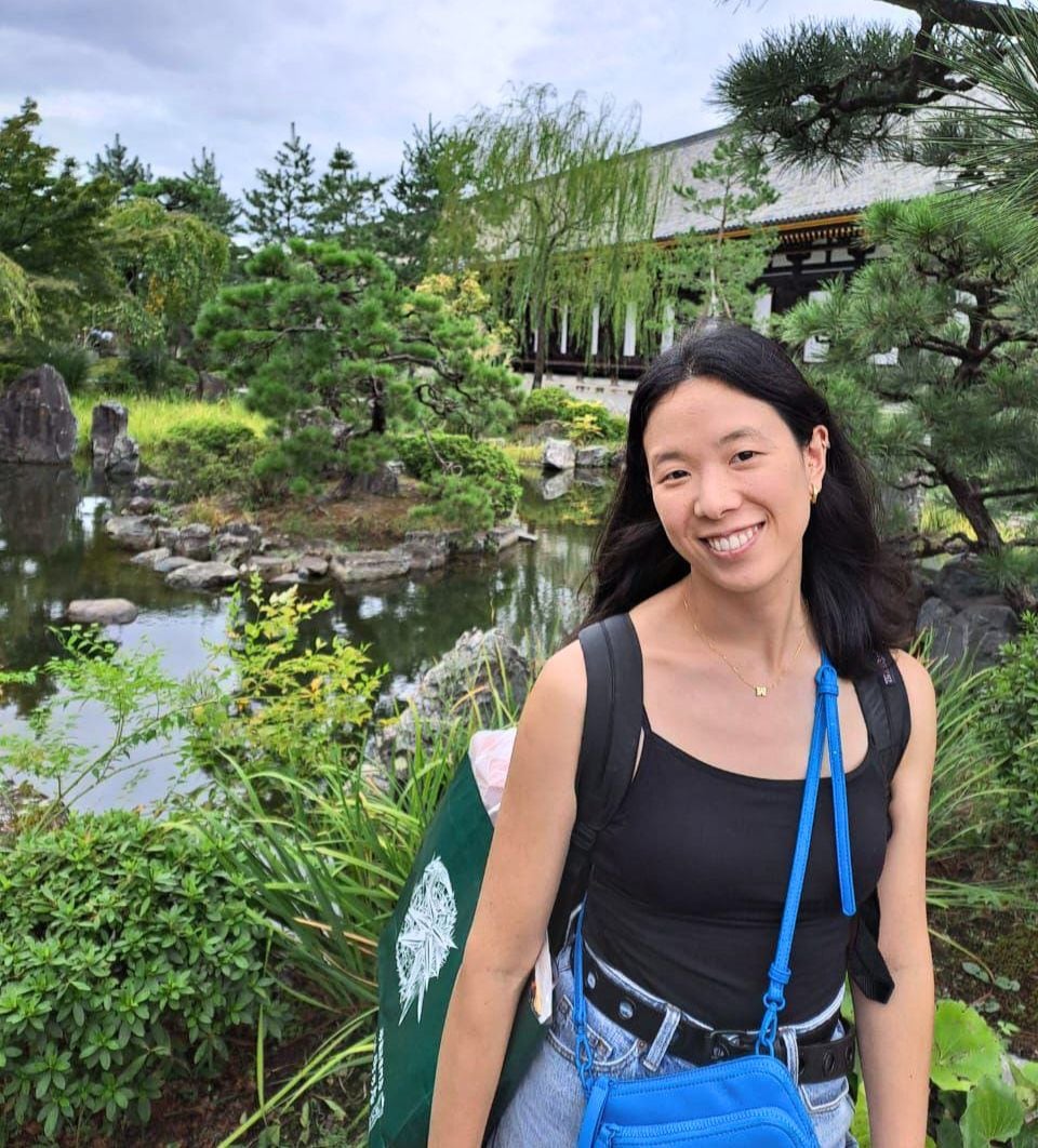 La arquitecta que cuestiona cómo vivimos en Argentina desde la lógica japonesa: “Tenía que devolver algo a la primera generación que vino”