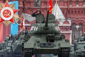 Por qué en una guerra moderna, entre drones y misiles hipersónicos, Rusia continúa utilizando el código morse que tiene más de 150 años