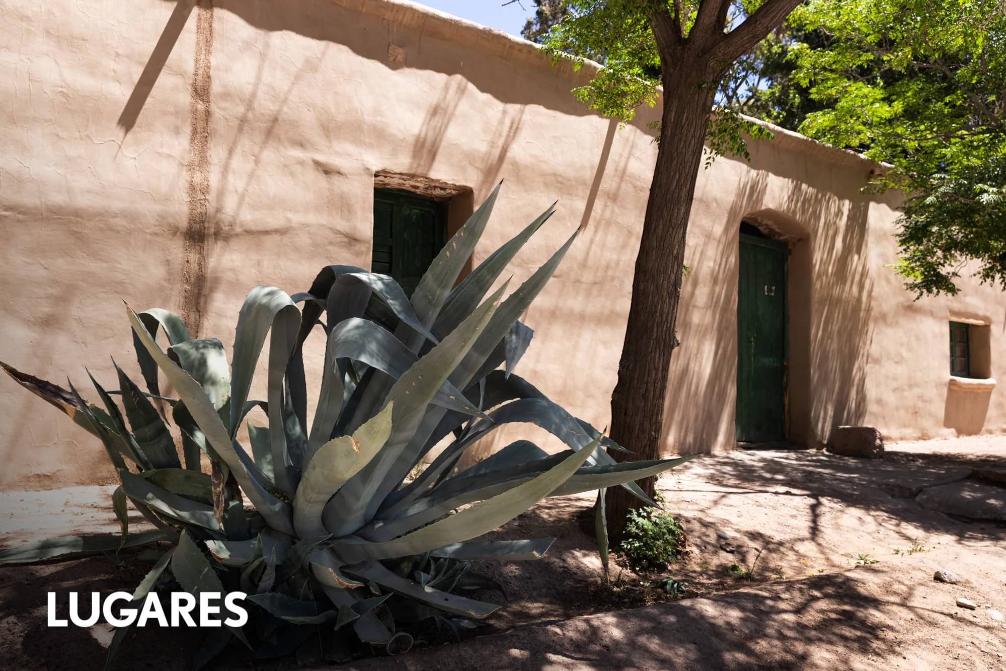 Un pueblo mínimo y muy antiguo convoca al turismo con un encantador recorrido histórico