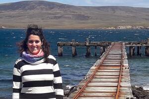 "Por qué mi viaje a las Islas Malvinas fue un antes y un después en mi vida"
