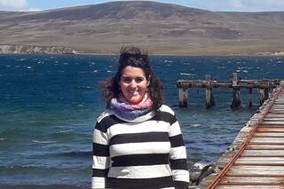 "Por qué mi viaje a las Islas Malvinas fue un antes y un después en mi vida"