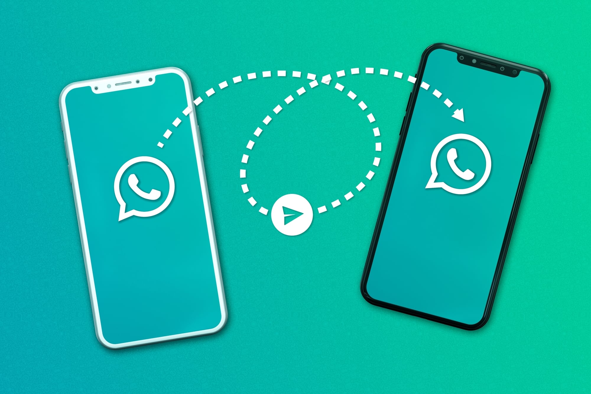 Es posible configurar el celular para ver la foto de perfil de los usuarios de WhatsApp en las notificaciones
