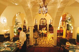 Soñar despierto en la bella Casablanca