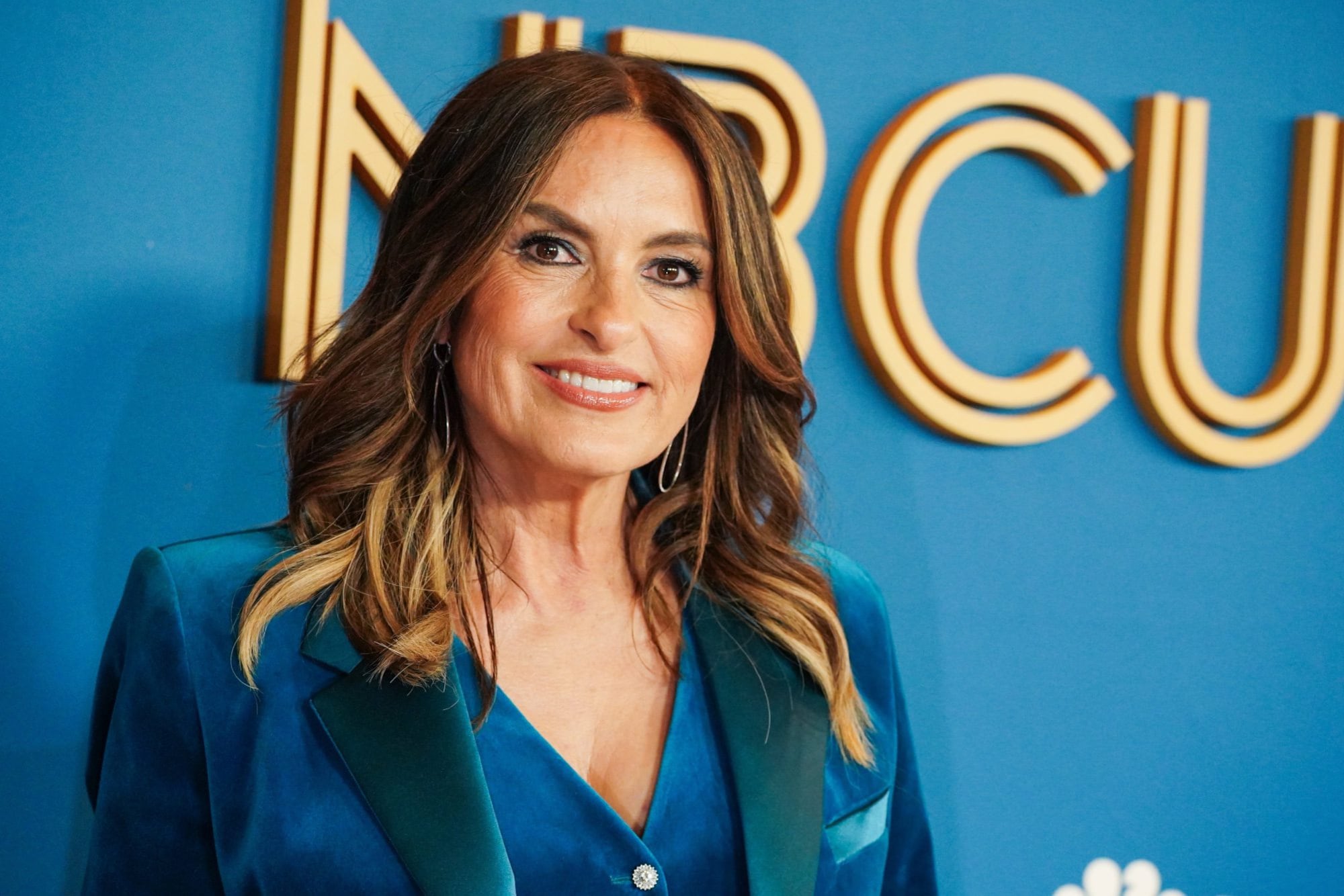 Mariska Hargitay