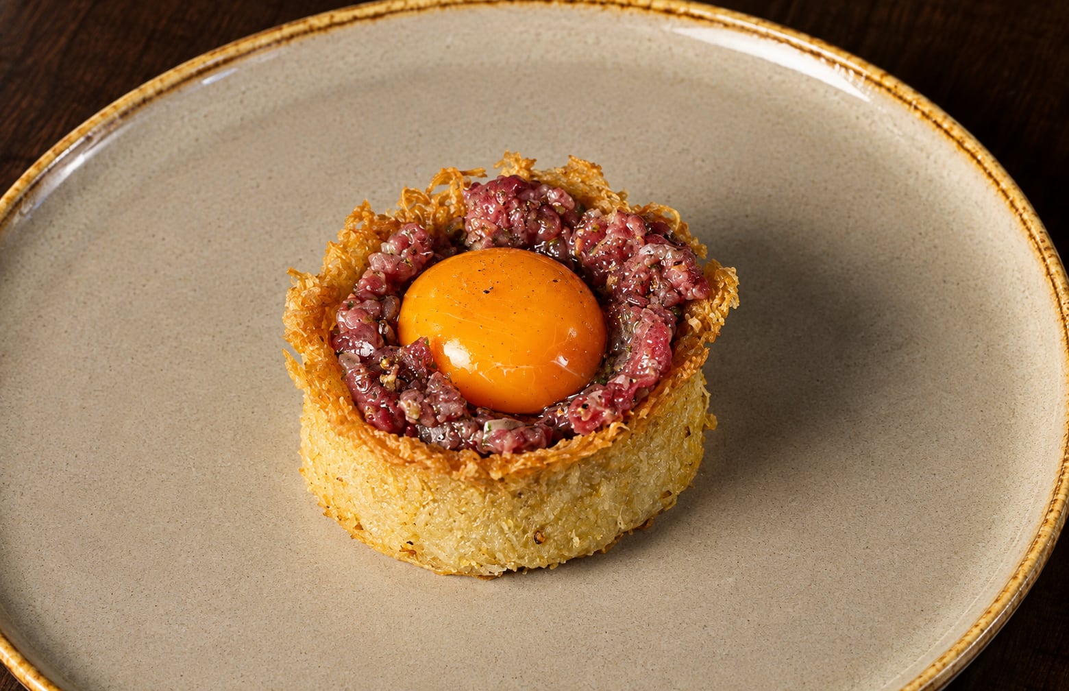 Tartar de Mago