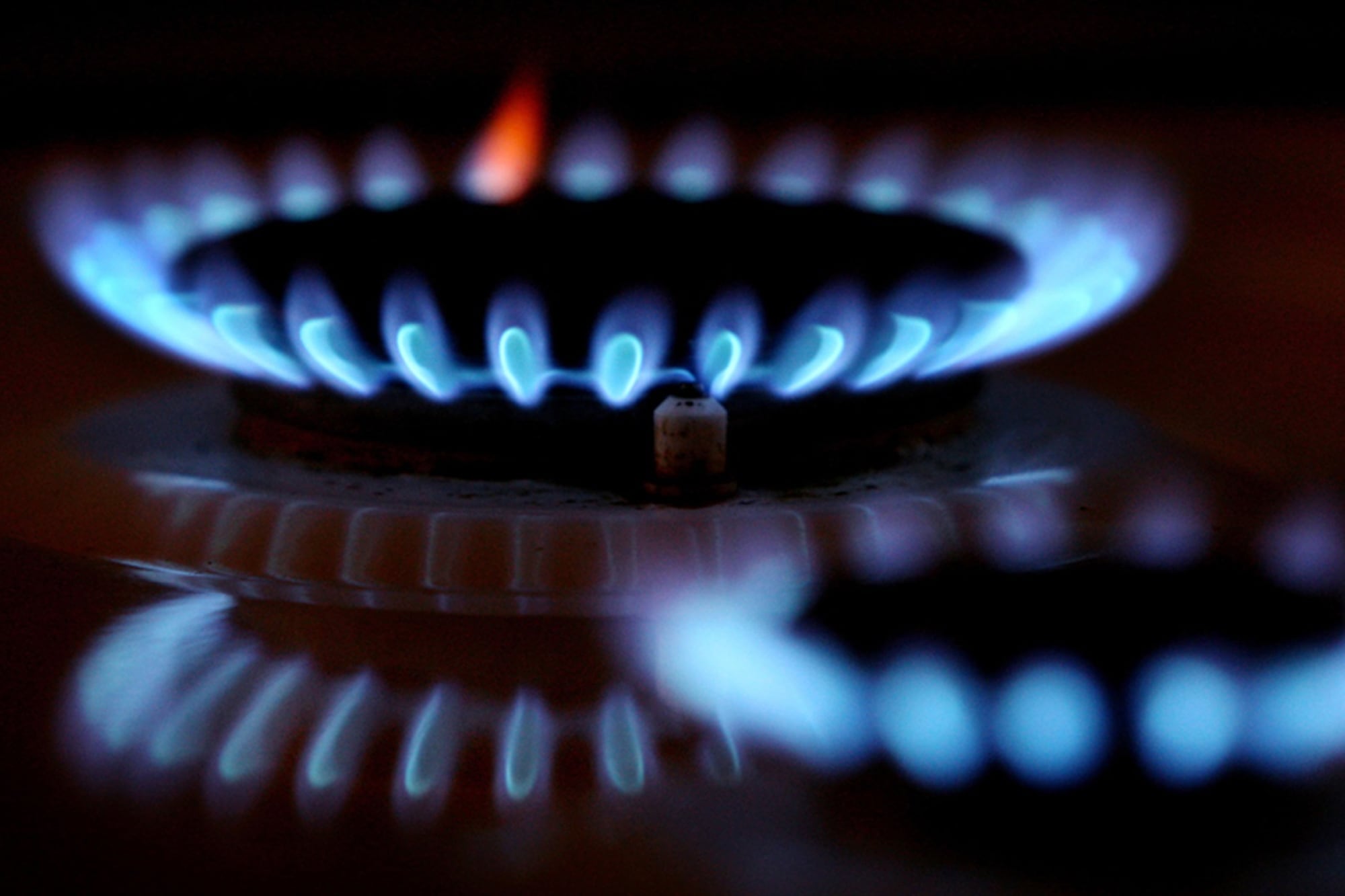 Colectivos, peajes, gas y alquileres: todos los aumentos que empiezan a regir en mayo 7 Los aumentos del gas para mayo de 2026