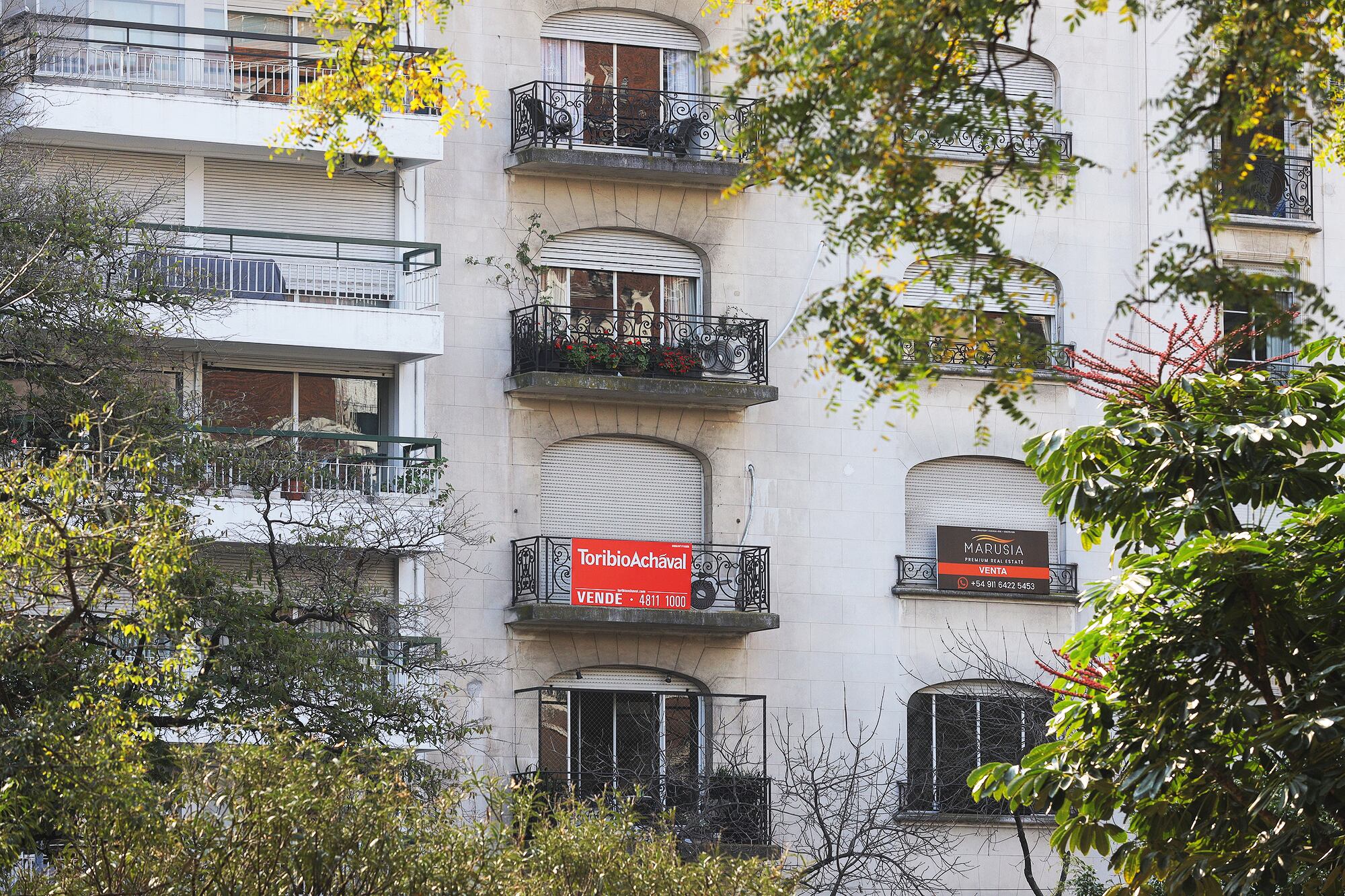 El mercado inmobiliario celebra un 2024 de reactivación entre los alquileres que crece la oferta y el lanzamiento de créditos hipotecarios que seguramente aumentarán las ventas