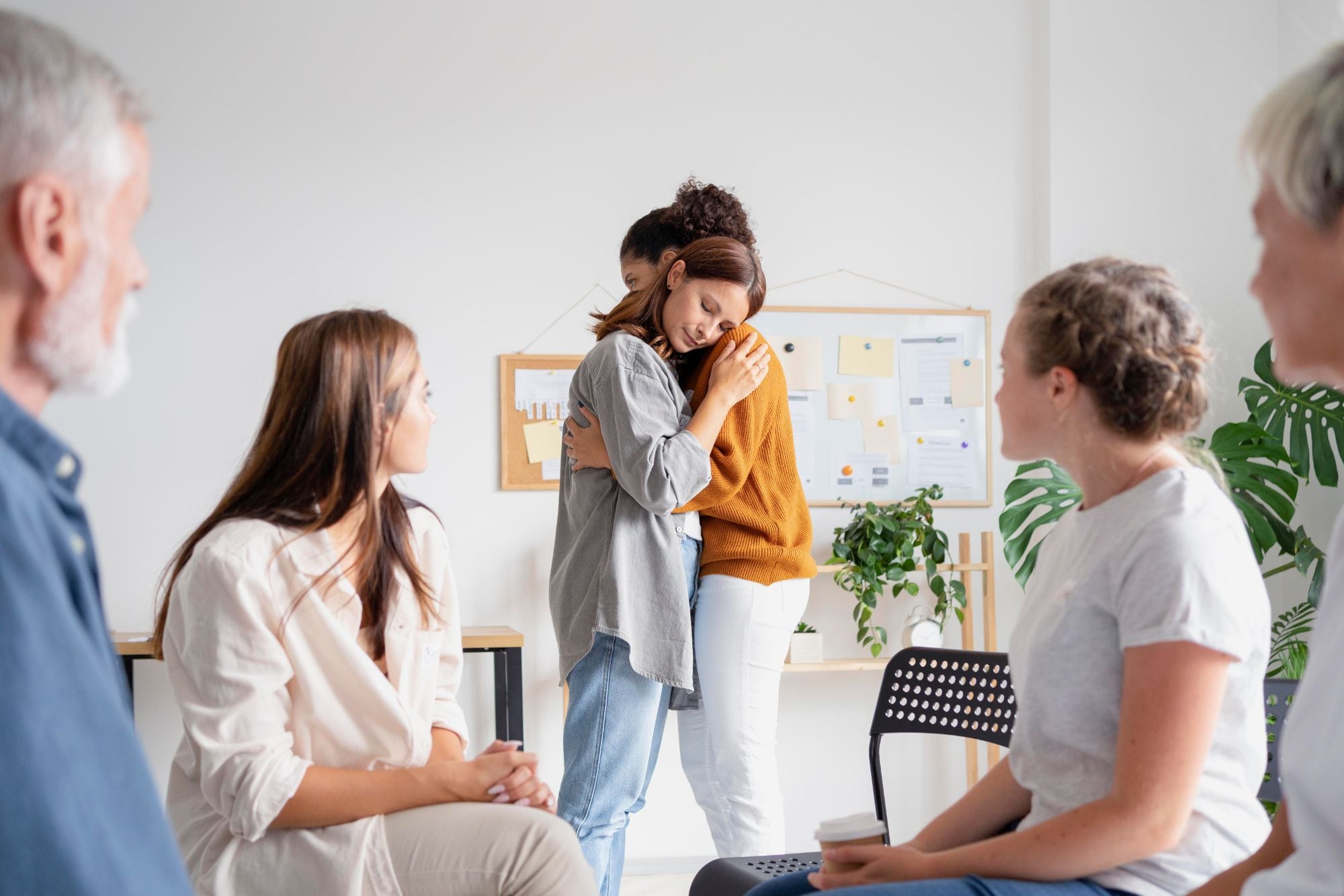 El bienestar psicológico es fundamental para la salud mental