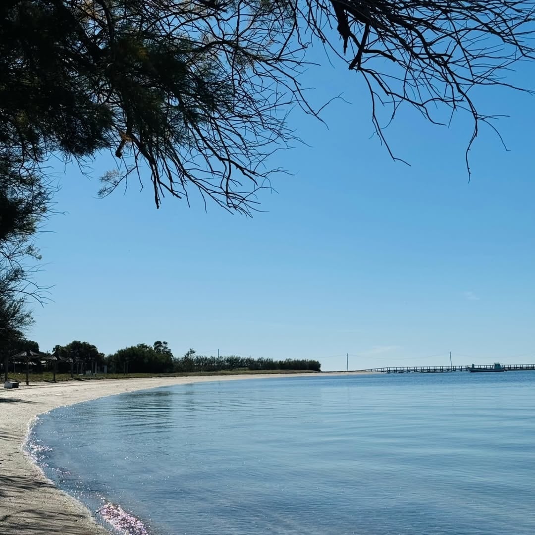 Los Pocitos fue fundado en 1959 y se consolidó como un pueblo turístico rural de Buenos Aires provincia