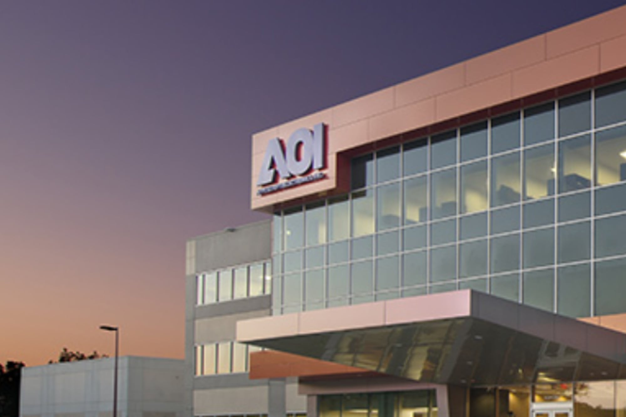 La empresa AOI recibirá US$20,852,518 de parte del estado de Texas y sumará una inversión propia de US$279 millones