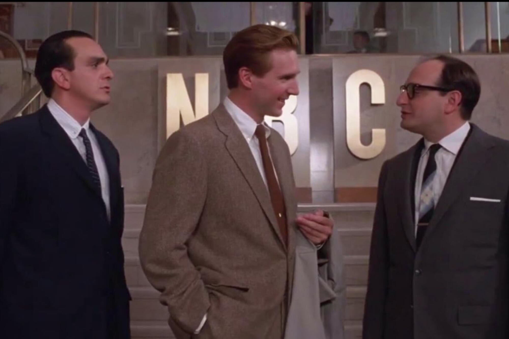 Por Quiz Show (disponible en Disney +), Robert Redford ganó el Oscar a mejor director