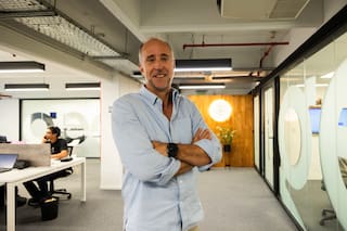 De pionera en tecnología en el punto de venta a referente en infraestructura integral para la aceptación de pagos en la región